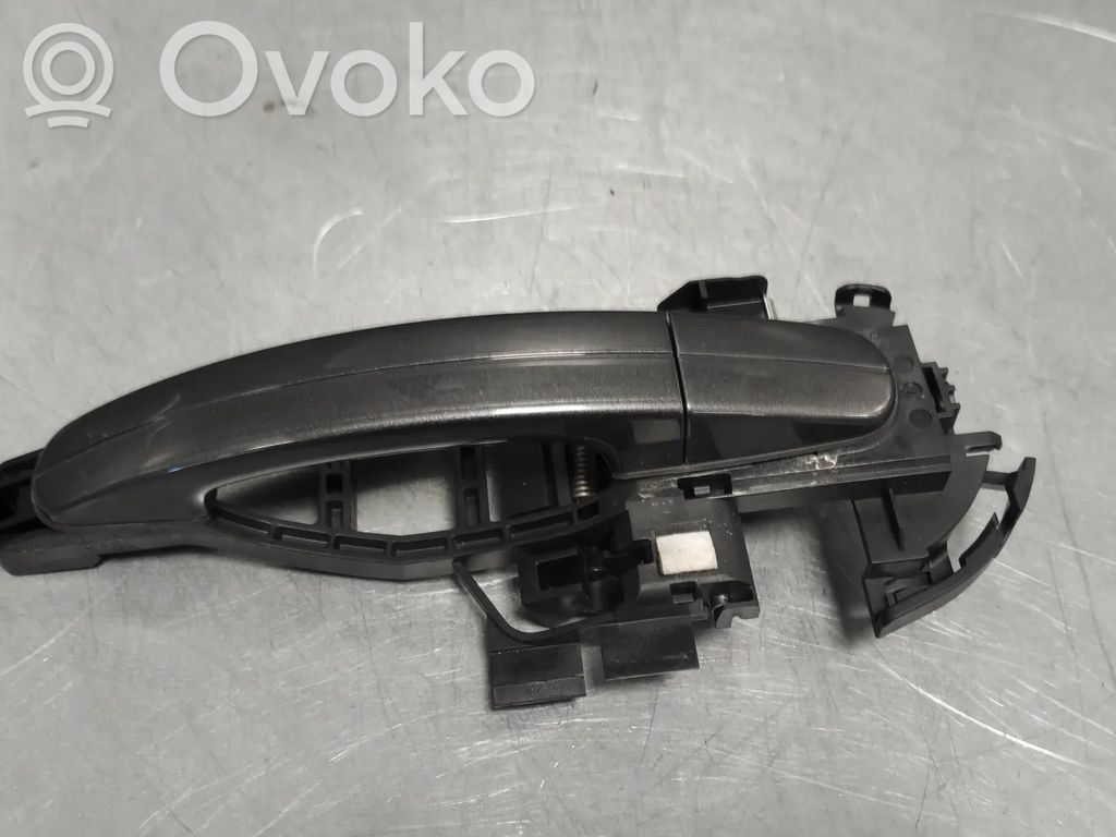 Etuoven suojatulppa   1738727,1846104,AM51U22404CAXWAA,BK21V224A37AD