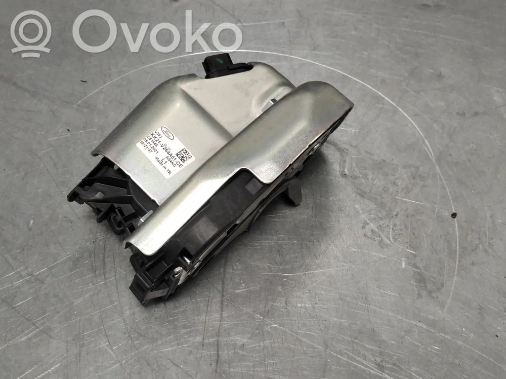 Takaoven lukko   KK21V264A01CR,2695682,KK21V264A01CM