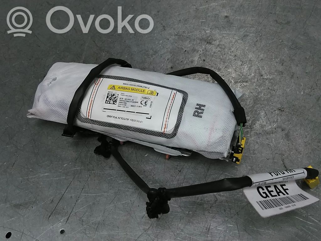 Ford Focus Airbag del asiento 