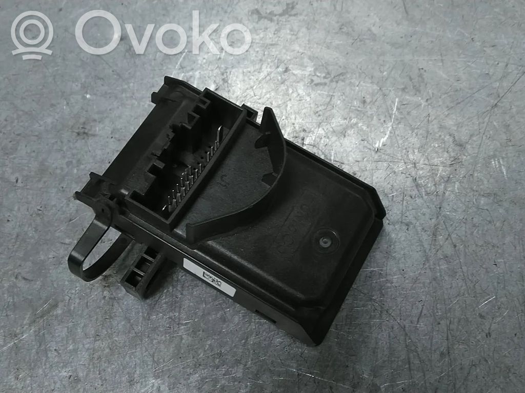 Ford Focus Citu veidu vadības bloki / moduļi 