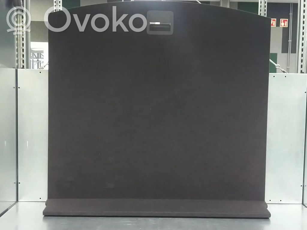 Trunk/boot mat liner   5FE858855,5FE858855CA9