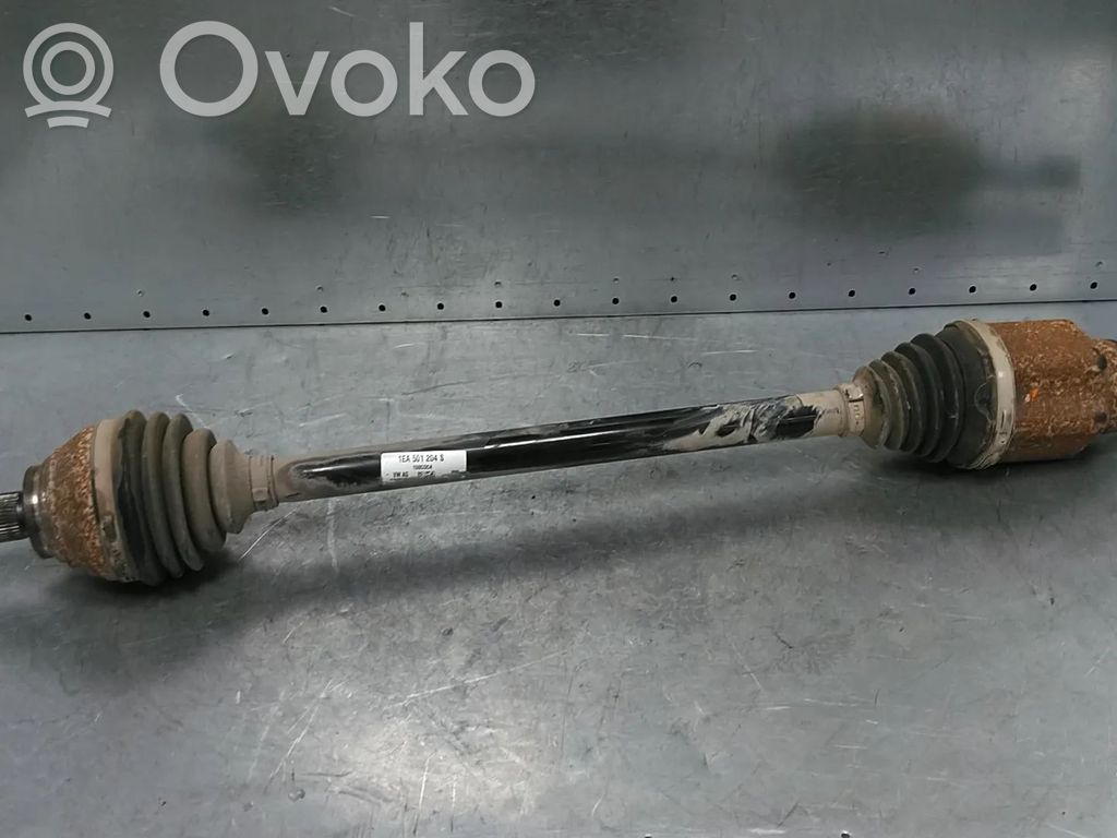 Rear driveshaft   1EA501204S,EEWA,VXD