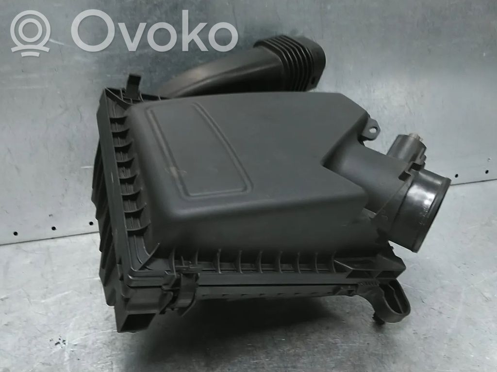 Luftfilterkasten   JX619600CA,2214005,YZDA