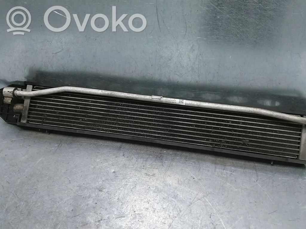 Ford Transit Custom Dzinēja eļļas radiators 