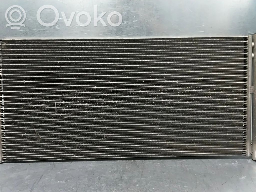 Klimakühler   GK218C342AC,2719023,BCFB,GK2119710AA,GK2119710AB,GK218C342AB