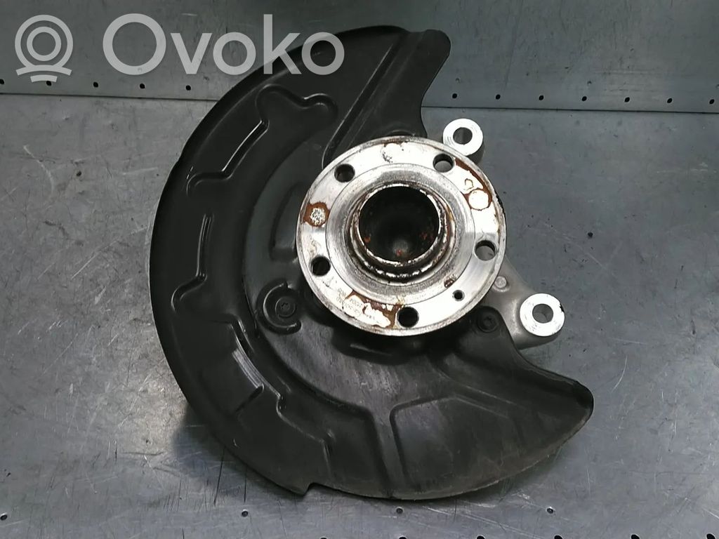 Front wheel hub spindle knuckle   1EA407253G,1EA407253F,1EA407253H,1EA407257H,EEWA