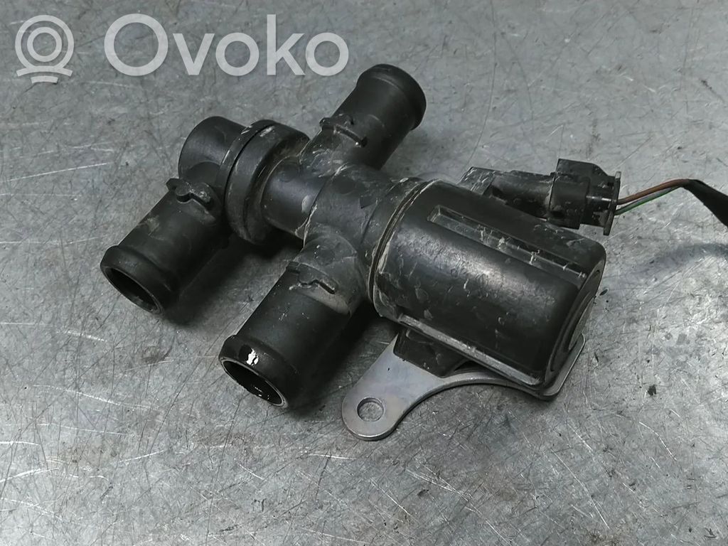 Oro sklendės varikliukas   1EA906457