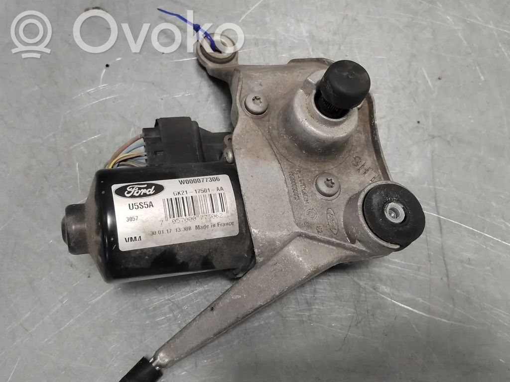 Wiper motor   GK2117501AA