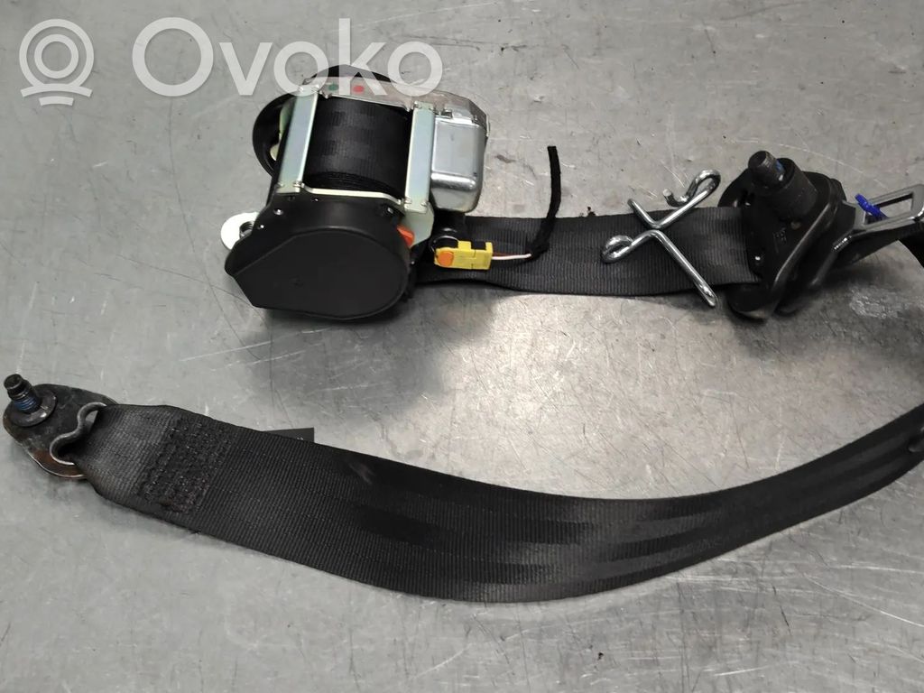 Etuistuimen turvavyö   BK21V61294DCW,2807820,BK21V61294FD,BK21V61294FD3JA6
