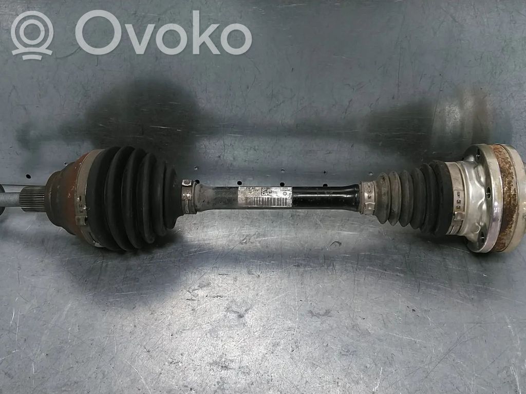 Eje de transmisión delantero   5Q0407271BT,5Q0407761EX,DXDB,WAH