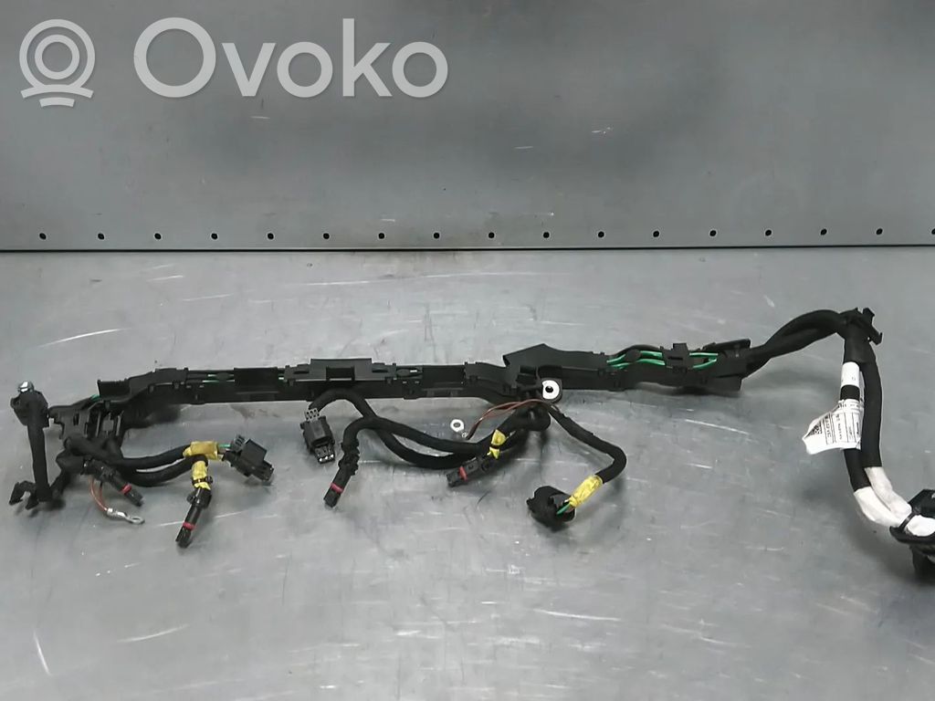 Otros cableados   5A534D9,12515A534D9