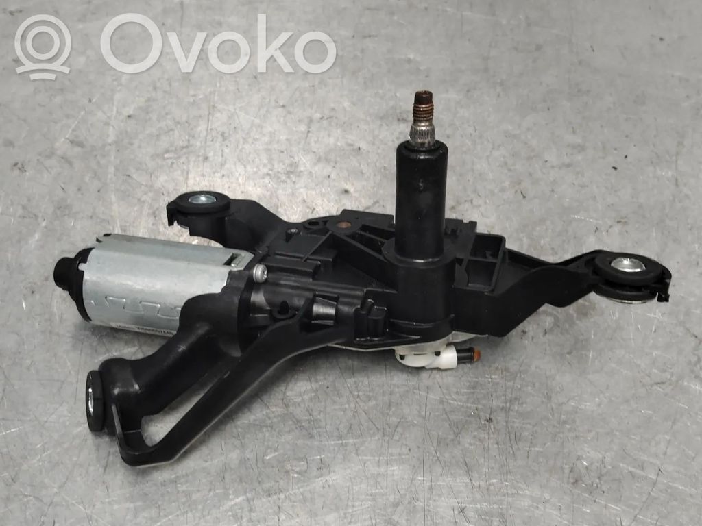 Wischermotor Heckscheibe   7199569,67636921959,67637199569,6921959