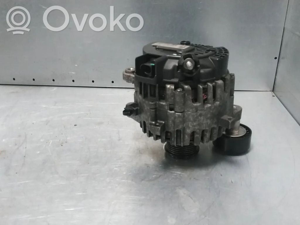 Ģenerators   GK2T10300AD,2011354,2161084,2188081,2451723,2461538,GK2T10300AA,GK2T10300AB,GK2T10300AC,GK2T10300AE,GK2T10300AF,RMGK2T10300AE,YMF6