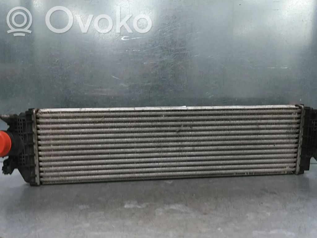 Ford Focus Intercooler radiator 