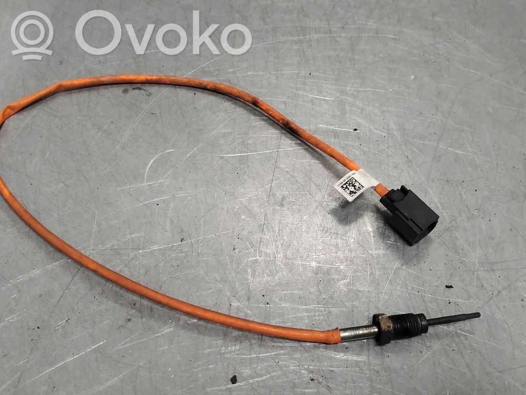 Ford Focus Sensor 