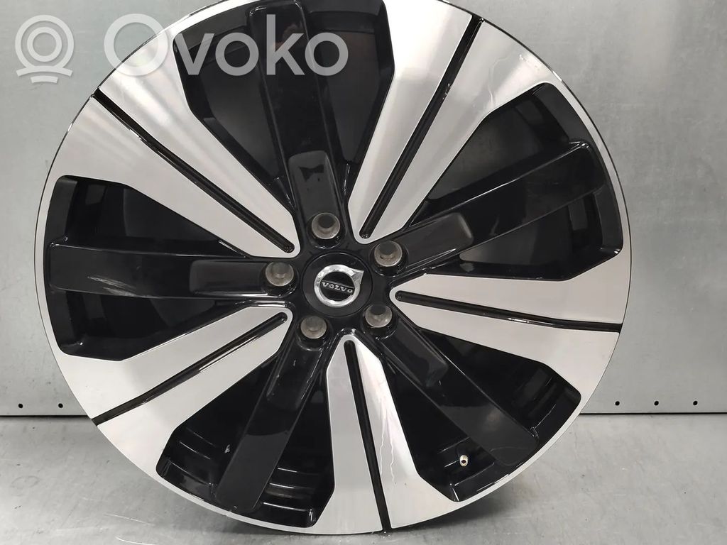 Volvo XC40 Jantă forjată R19 