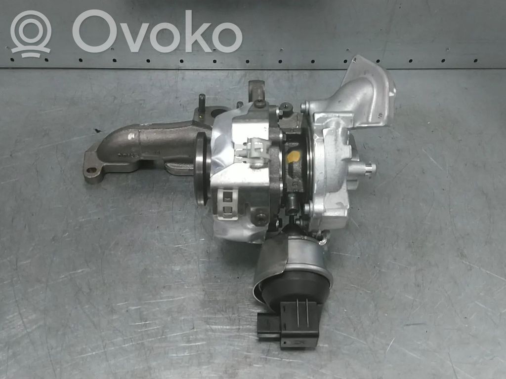 Volkswagen Golf VI Compresor mecanic 