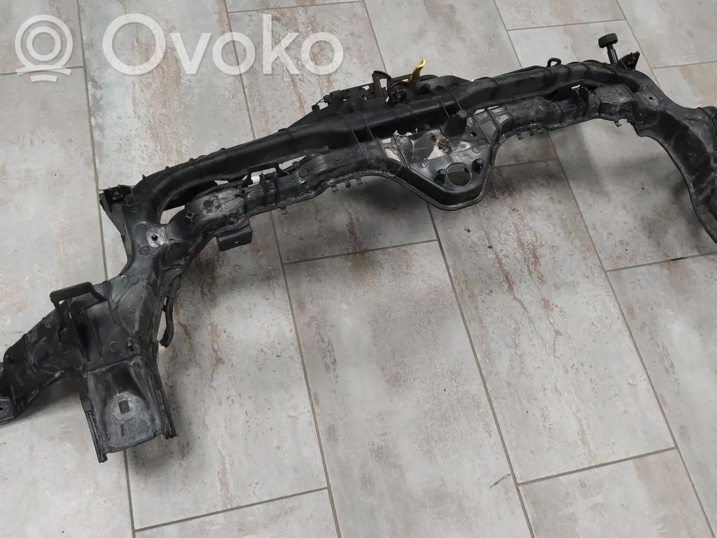 Ford Transit Custom Panou suport radiator 