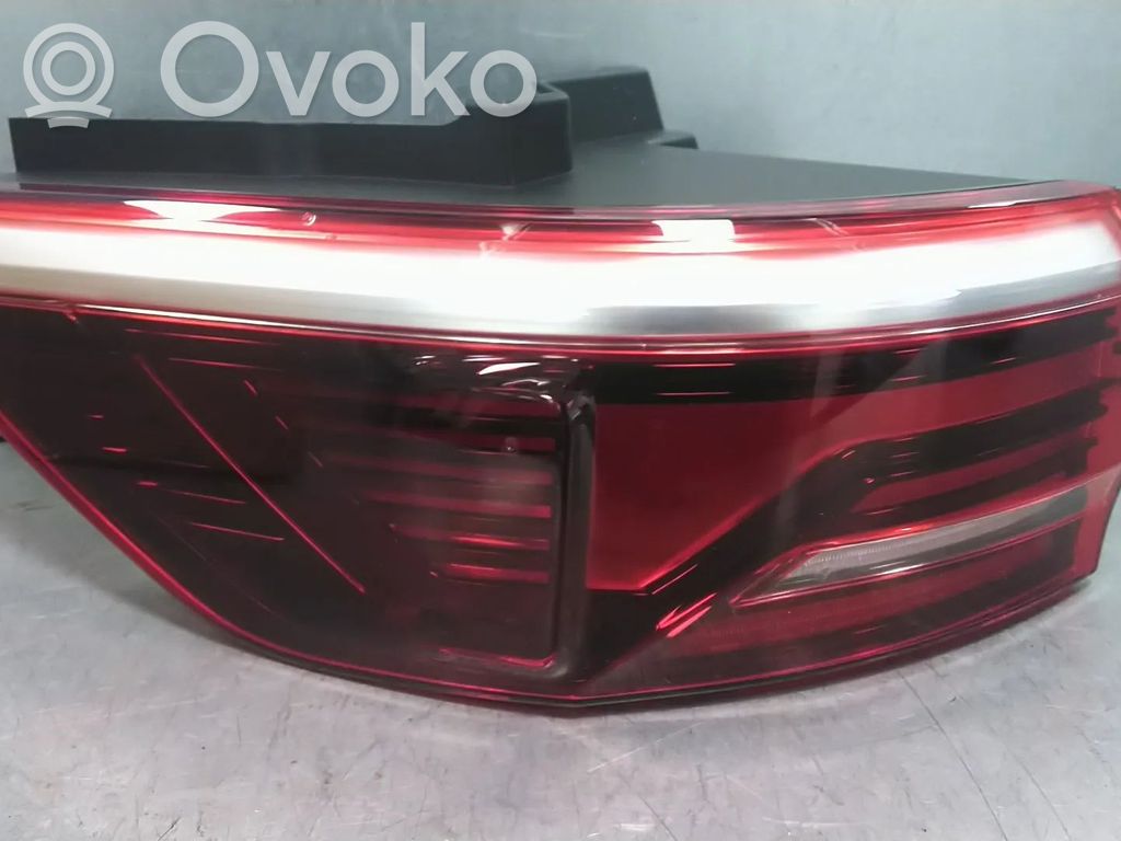 Volkswagen Multivan T7 Luci posteriori