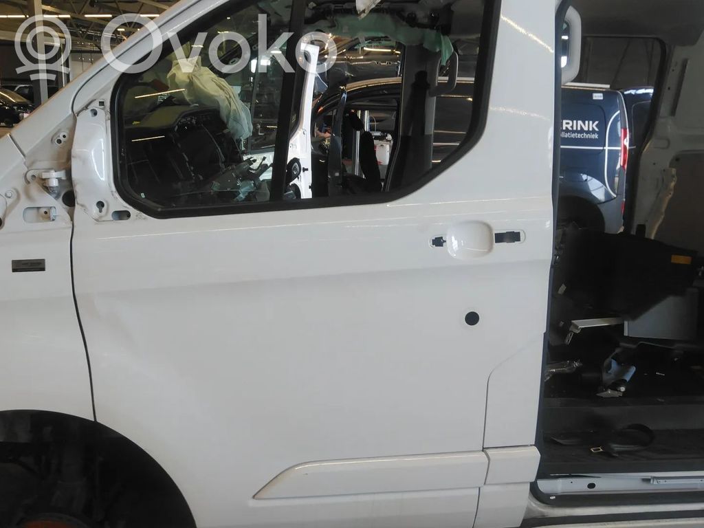 Ford Transit Custom Durvis 