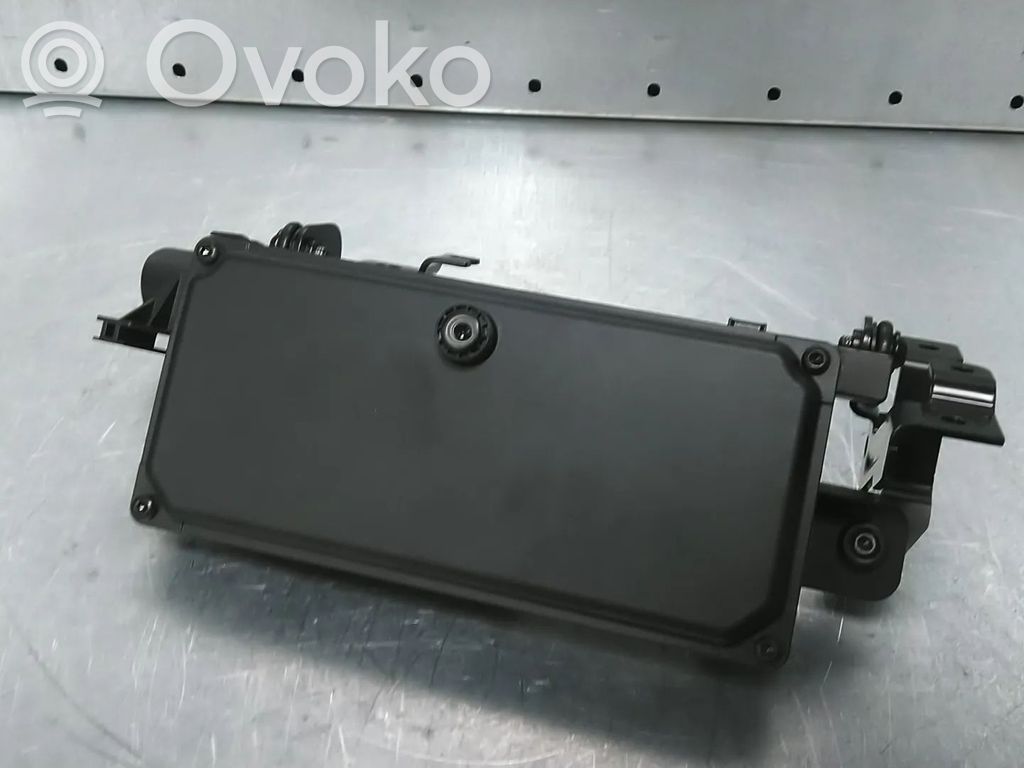 Volvo V60 Cámara del parabrisas 