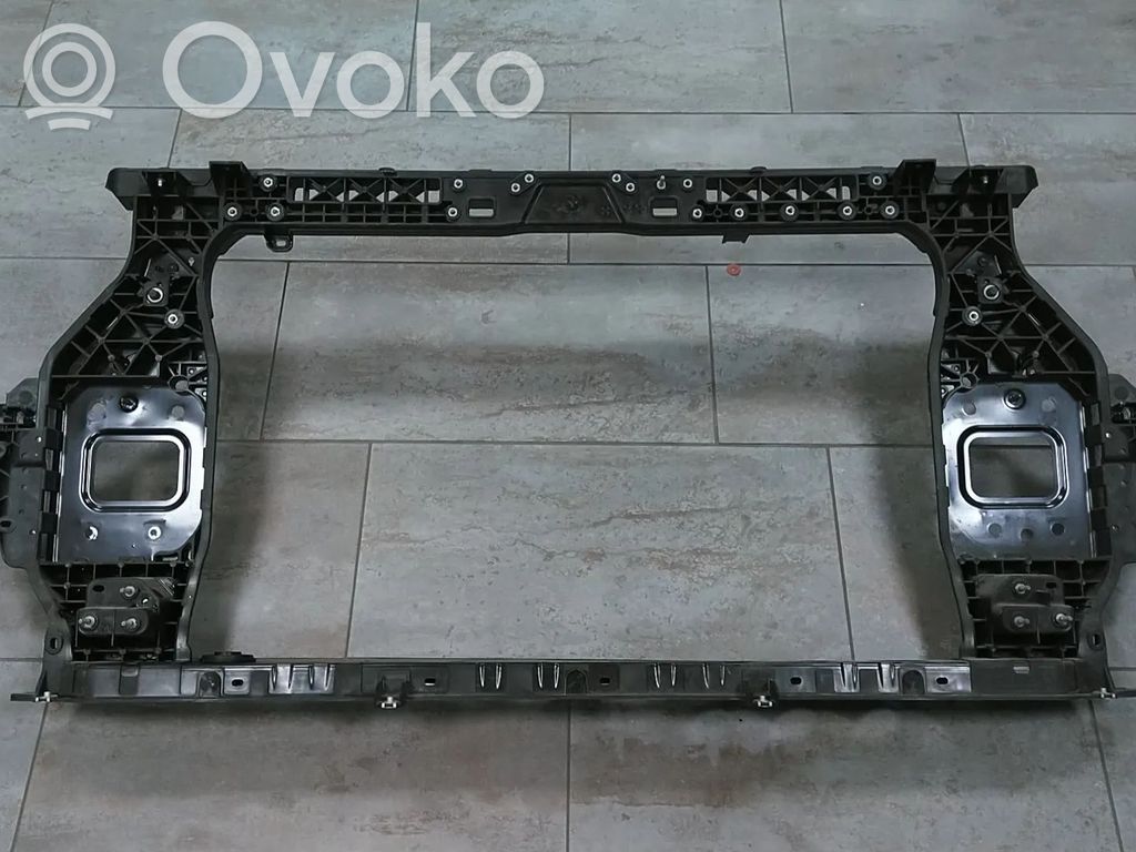 KIA Sportage Pannello di supporto del radiatore 