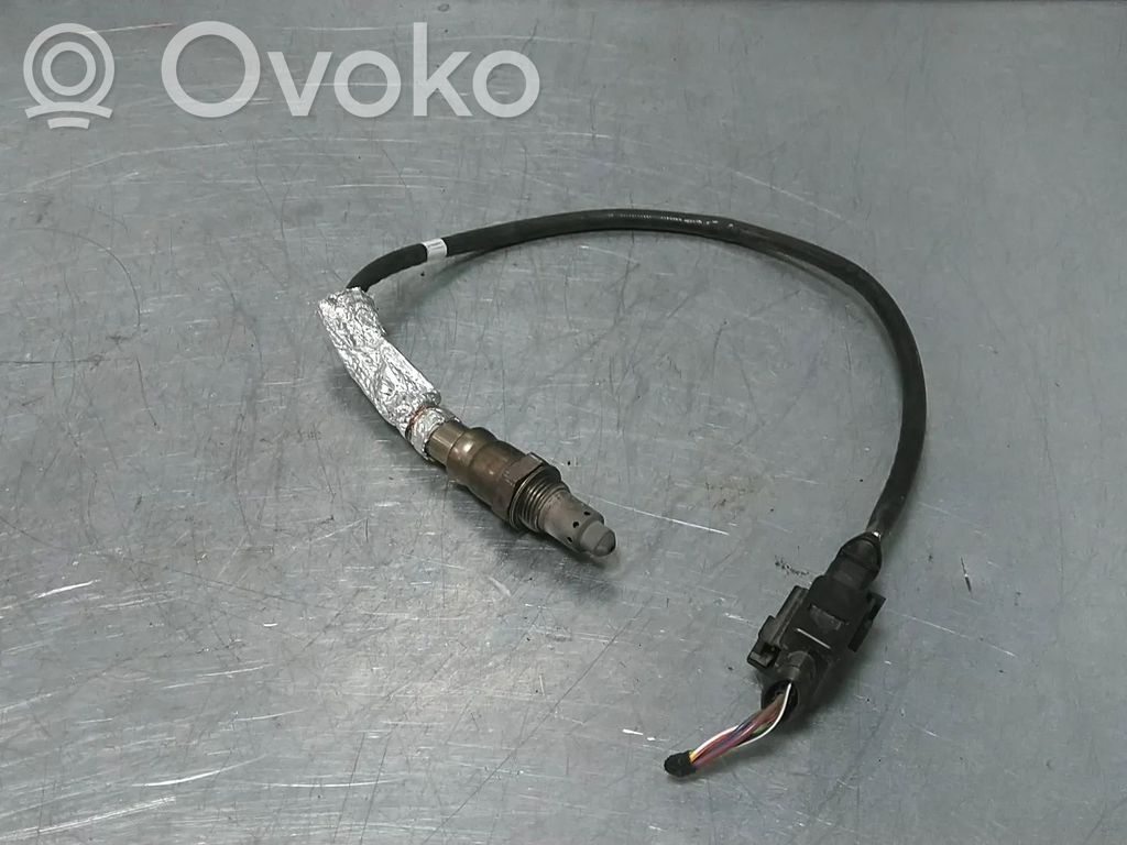 Lambda probe sensor   05E906262G,DXD,DXDB,DXDE
