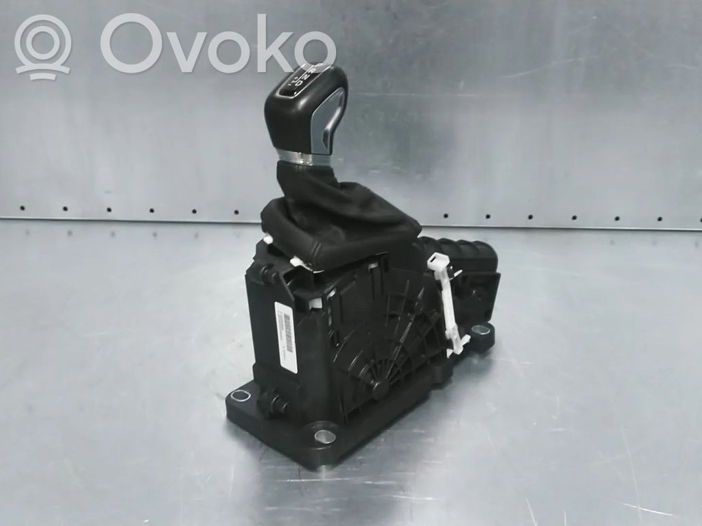 Volvo V60 Selettore cambio 
