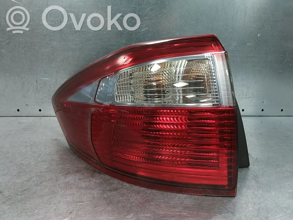 Ford C-MAX II Takavalot 