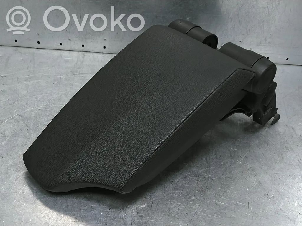 Mittelkonsole