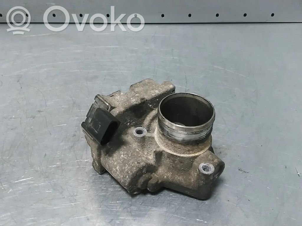 Przepustnica elektryczna   7701062300,7701057074,8200231989,8200471660,8200736114,93161835,G9U630