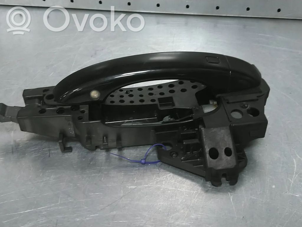 Audi Q7 4M Capac mâner ușă spate 