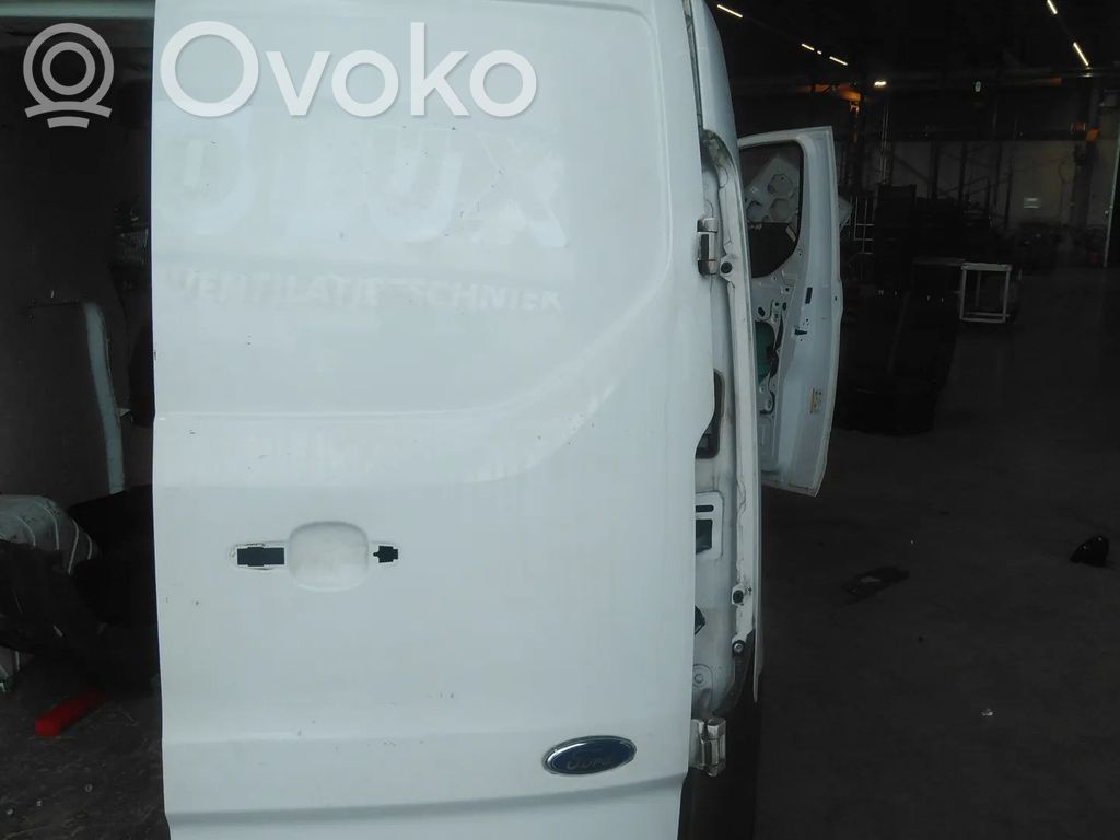 Ford Transit Custom Back/rear loading door 