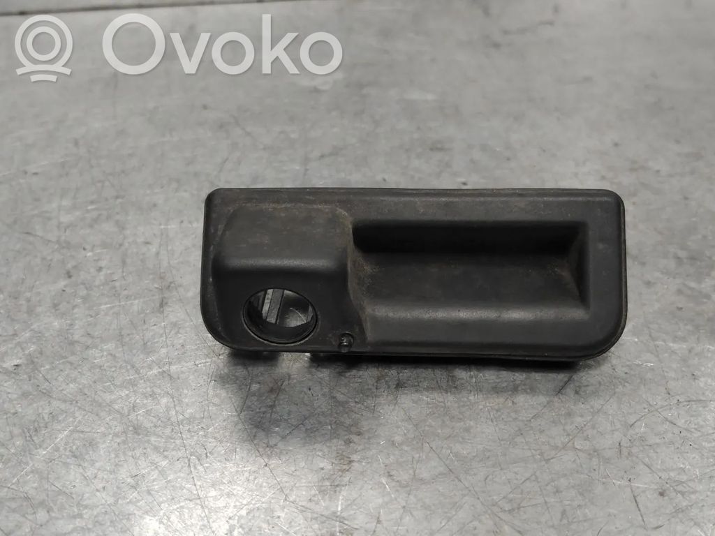 Cupra Formentor Clapetă deschidere portbagaj 