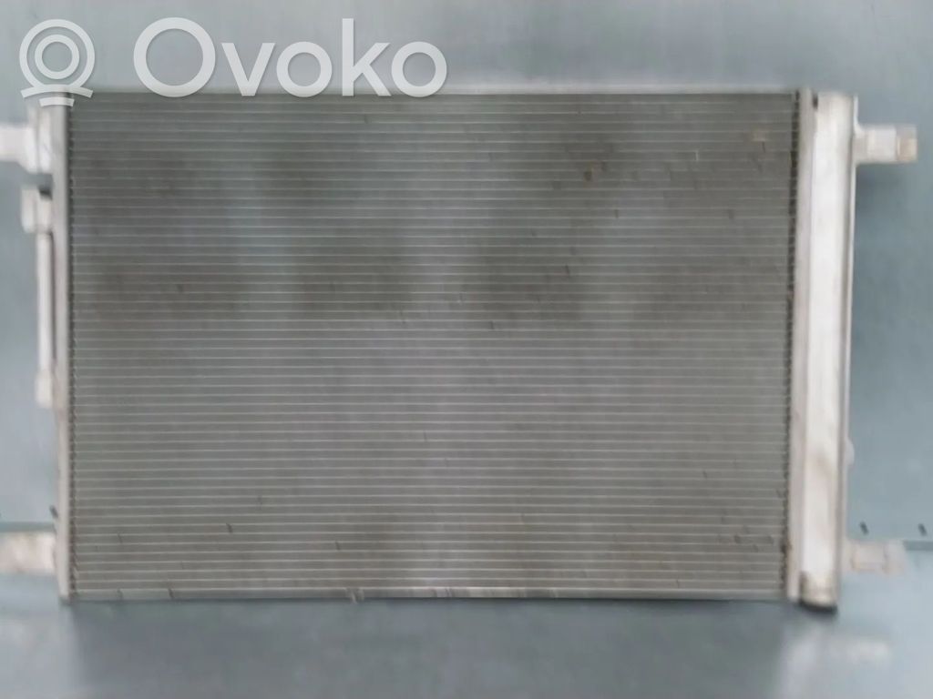 Cupra Formentor Radiator răcire A/C (condensor) 