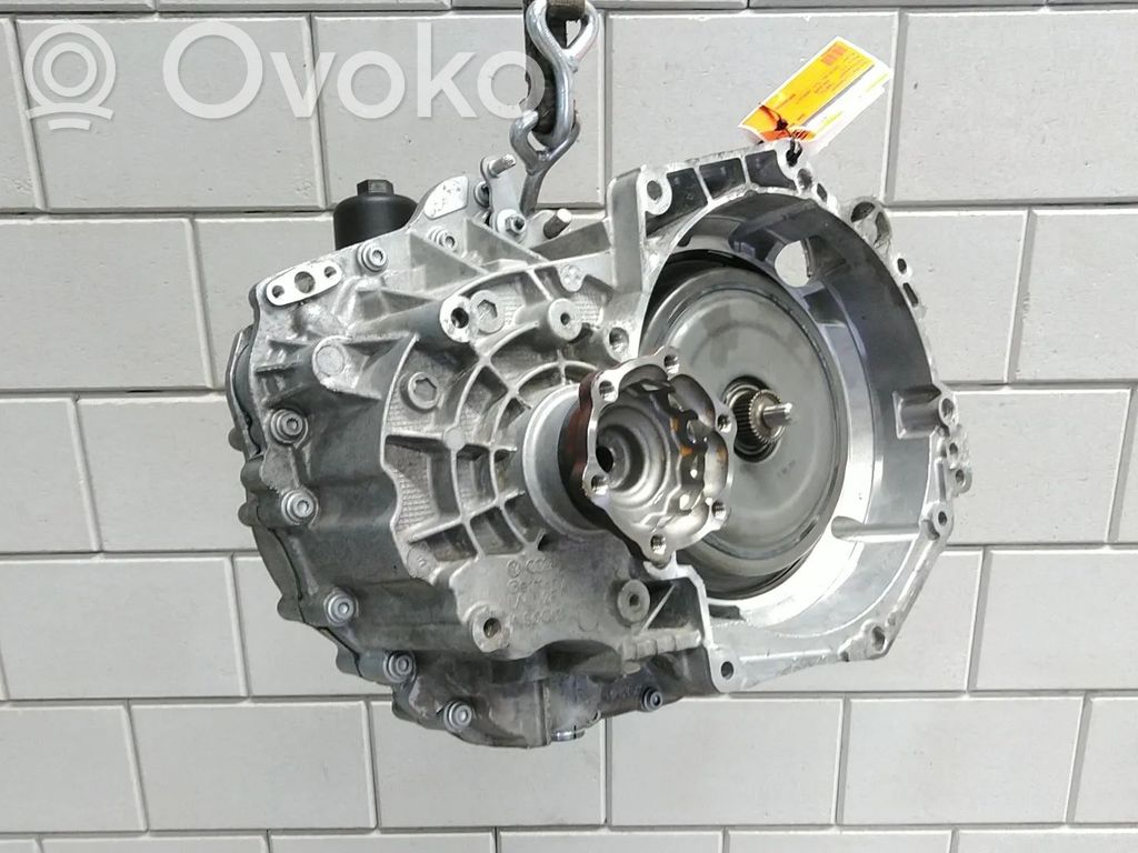 Manualna 5-biegowa skrzynia biegów   0D9300043G,0D9300043GX,DQ250,TLV