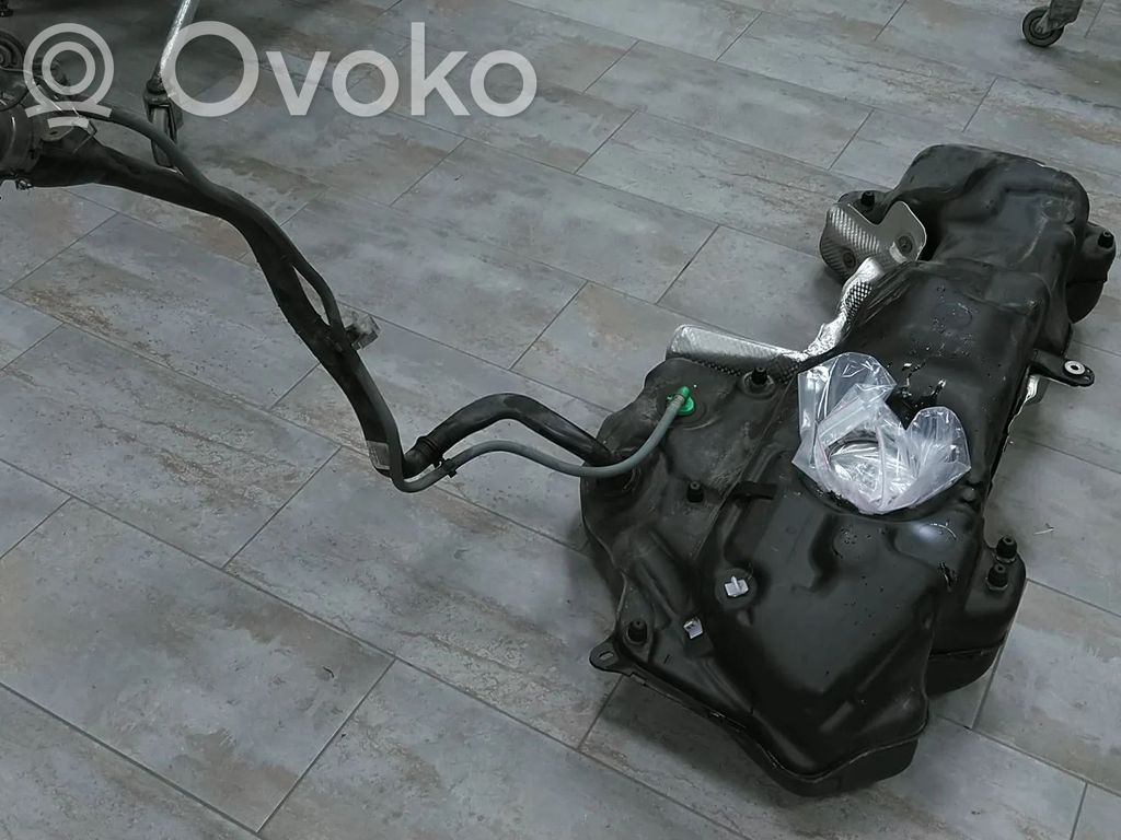 Audi Q7 4M Zbiornik paliwa 