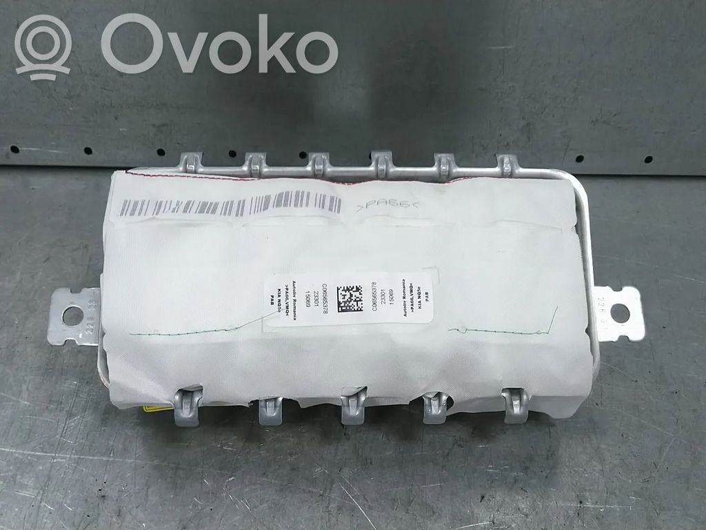 Airbag pasager   80300R2000
