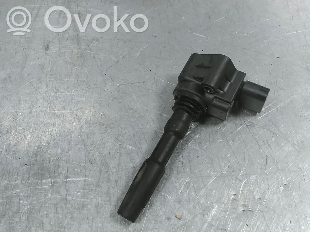 Audi A6 S6 C7 4G Bobina di accensione ad alta tensione 