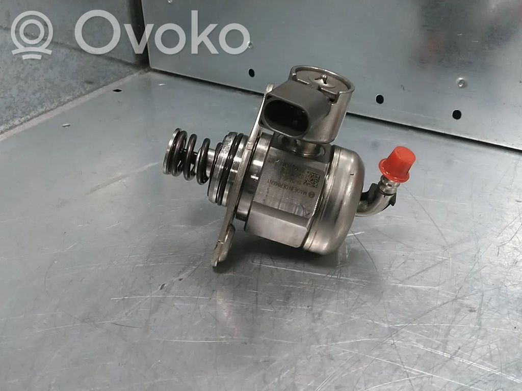 Volkswagen Golf VII Pompă injecție de înaltă presiune 