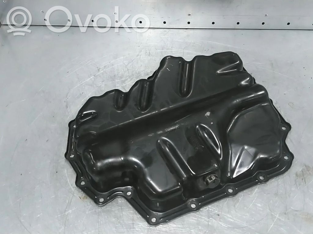 Volkswagen Tiguan Baie ulei 