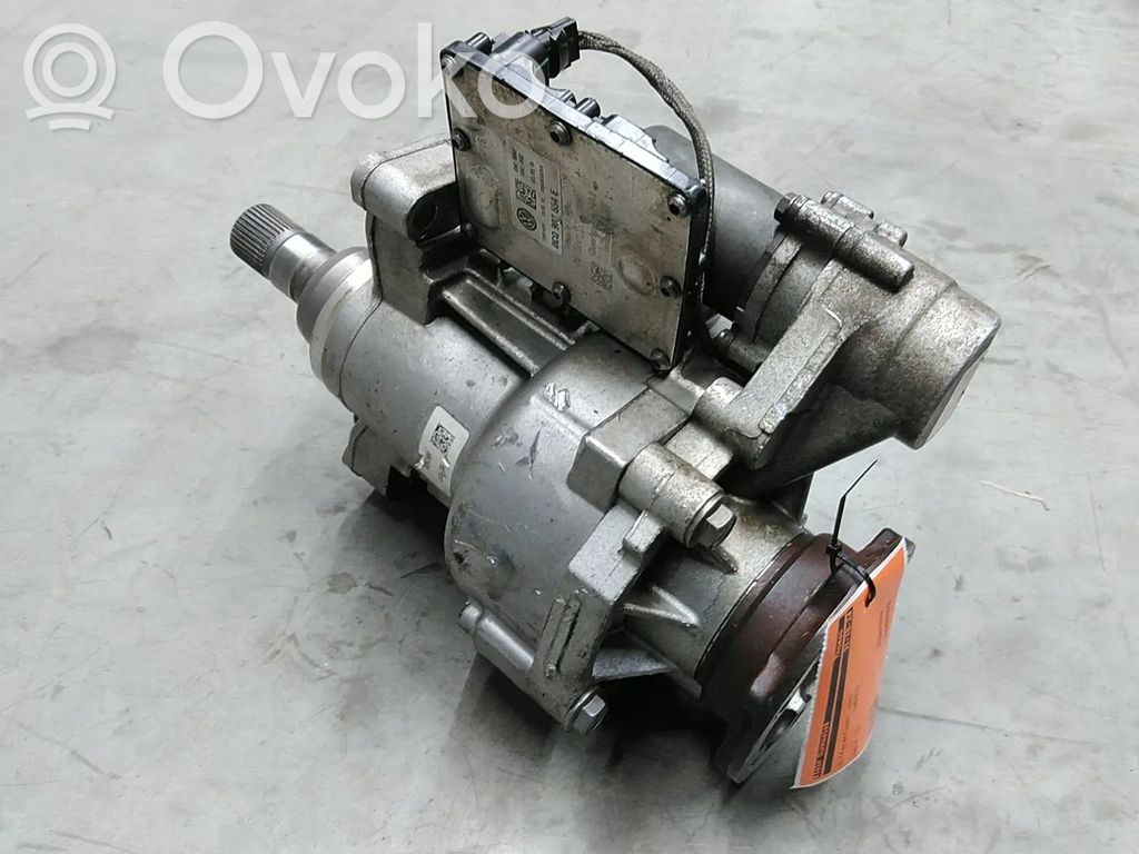Diferențial față   0CQ907554E,0D9409055,0D9409055A,0D9409055B,0D9409055C