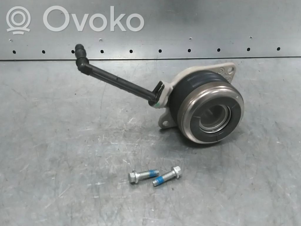 Volkswagen Crafter Butée débrayage