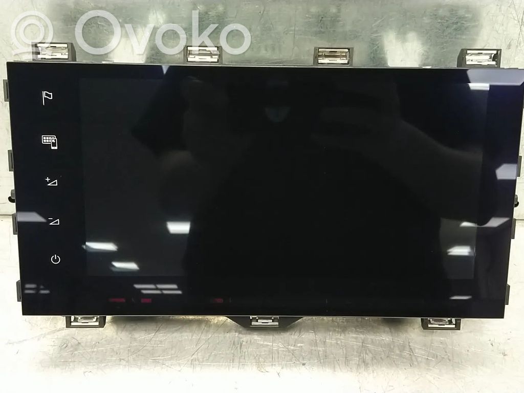 Seat Ateca Monitor/display/piccolo schermo
