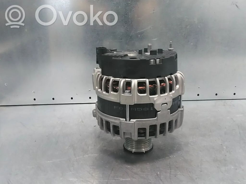 Volkswagen Crafter Ģenerators 