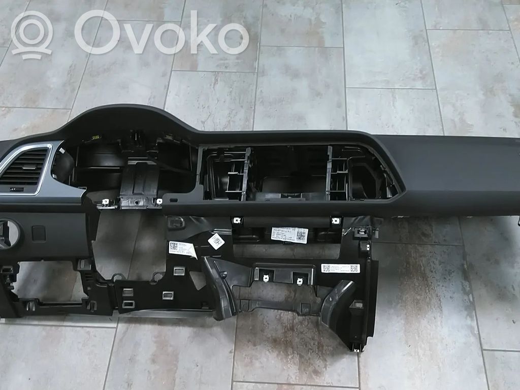 Seat Ateca Panelis 