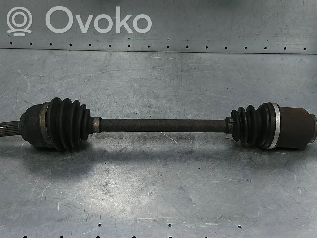 Nissan Micra Front driveshaft 