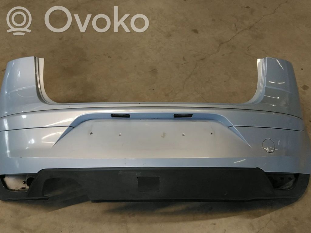 Seat Altea Puskuri 