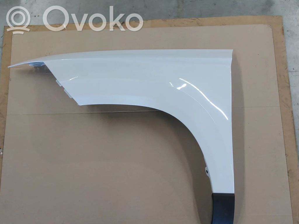 Seat Ateca Guardabarro 