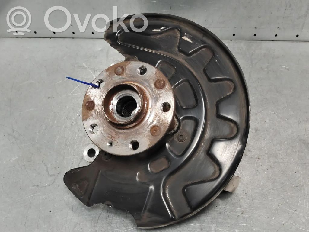Achsschenkel vorne   5WA407253C
